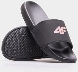 Klapki damskie 4F 4FWAW23FFLIF150-20S