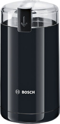 Młynek Elektryczny Do Kawy Cukru Bosch 6A013B 180W