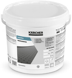 Karcher Proszek do prania tapicerki 10 kg Rm