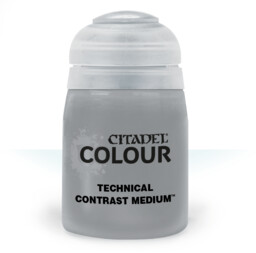 Games Workshop Technical: Contrast Medium