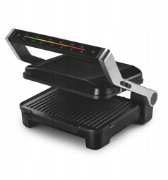 Grill eletryczny Zelmer Zpr 2600 2000W Stal
