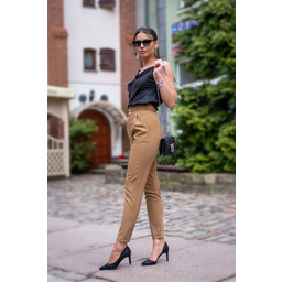 Bluzka Luxmee Czarna