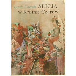 Alicja w Krainie Czarów