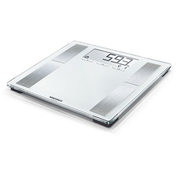 Waga łazienkowa analityczna SOEHNLE 63872 Shape Sense Shape