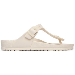 Japonki Birkenstock Gizeh Eva 1031278 Biały