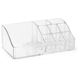 Strona główna Plastikowy Organizator, 9 miejsc