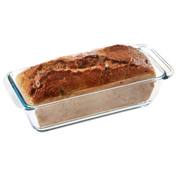 TERMISIL Naczynie żaroodporne PBSP285A (28.5 x 12 cm)