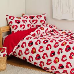 Pościel Z Mikrofibry Pets 160x200 cm