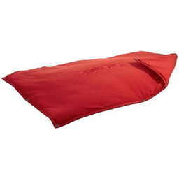 Technologia żwiru psów w kratę techniczna osłona