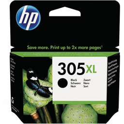 oryginalny atrament HP 305XL [3YM62AE] black