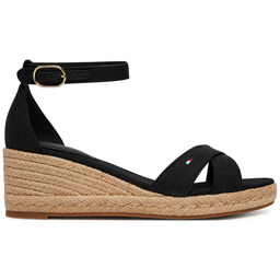 Espadryle Tommy Hilfiger