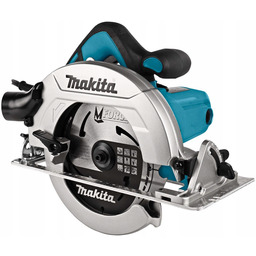 Makita Pilarka Tarczowa Ręczna 1600W 185MM HS7611 Mocna