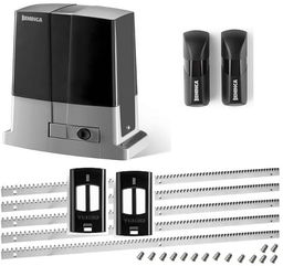 Beninca BULL 5 + listwa (KBULL5M.PM) Napęd