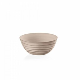 Guzzini TIERRA Miska 12 cm / Taupe