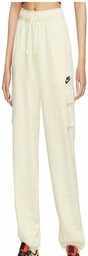 Nike - W NSW Club FLC Mr Pant