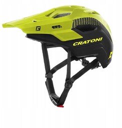 Kask Cratoni C-Maniac 2.0 Trail Rozmiar L-XL (58