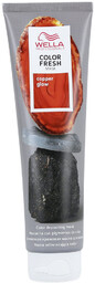 Wella Color Fresh, maska koloryzująca, Copper, 150ml
