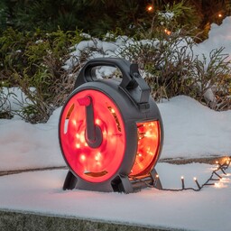 Konstsmide Christmas Łańcuch świetlny LED Micro bursztynowy 1000