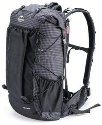 NATUREHIKE Plecak turystyczny ROCK HIKING 60+5 L dyneema