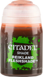 Games Workshop Shade: Reikland Fleshshade