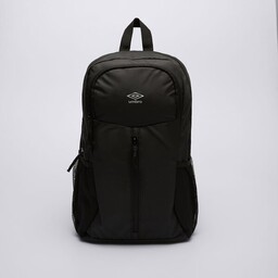 UMBRO PLECAK UMBRO ESS BLACK ZIP