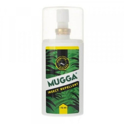 MUGGA Spray 9,5% DEET na komary i kleszcze