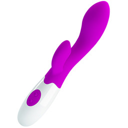 Wibrator erotyczny, 30 funkcji wibracji