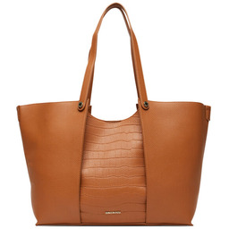 Torebka Gino Rossi C-LX10146 Brązowy