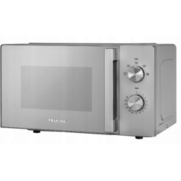 Kuchenka mikrofalowa Hisense H20MOMP1H