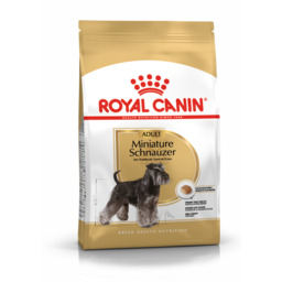 Royal Canin Miniature Schnauzer Adult 7.5 kg -