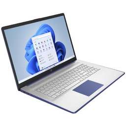 OUTLET Laptop HP 17-cp / 73T17UA_SILVER / AMD