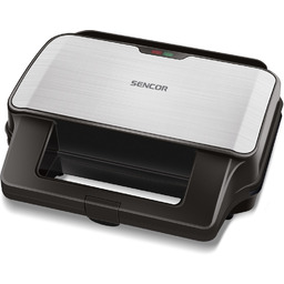 Opiekacz SENCOR SSM 9940SS