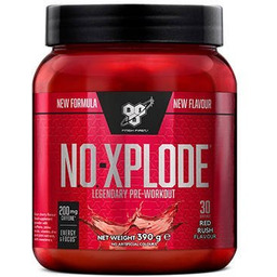 Bsn No Xplode - 390G