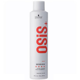 SCHWARZKOPF PROFESSIONAL Osis + Session Extra Strong Spray
