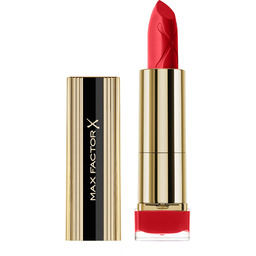Max Factor Colour Elixir Pomadka, 715 Ruby Tuesday,
