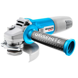 Szlifierka kątowa 720 W, tarcza 125 x 22,2