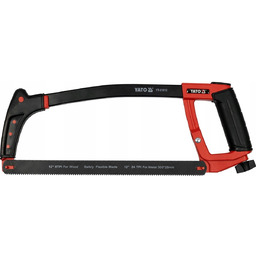 Yato YT-31612 Piła ręczna do metalu 300 mm