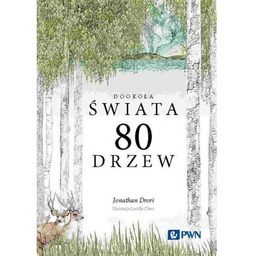 Dookoła świata 80 drzew