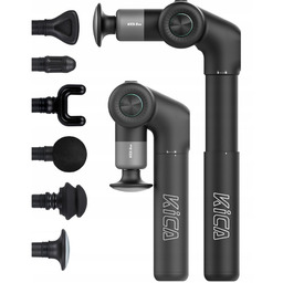 Masażer FeiyuTech KiCA Evo 120 W Głęboki masać