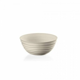 Guzzini TIERRA Miska 12 cm / Beżowa