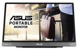 ASUS ZenScreen MB14AC 14" Full HD IPS 60Hz