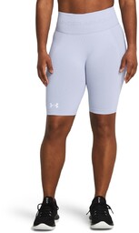 Under Armour Damskie bezszwowe spodenki Vanish Purple