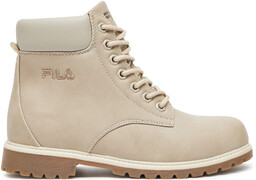 Trapery Fila FFW0219 73111 Szary
