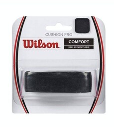 Owijka Wilson Cushion Pro WRZ4209BK 1szt
