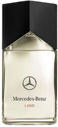 MERCEDES-BENZ Land EDP spray 30ml