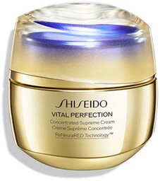 Shiseido Vital Perfection Concentrated Supreme Cream 50ml