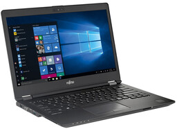 Fujitsu LifeBook U7410 Core i5 10210U (10-gen.) 1,6