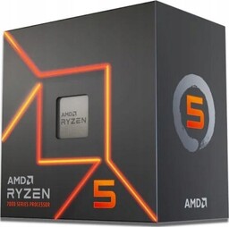 Amd Ryzen 5 7600