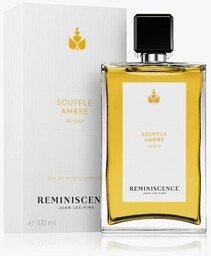 Reminiscence Souffle Ambre, Woda toaletowa 50ml