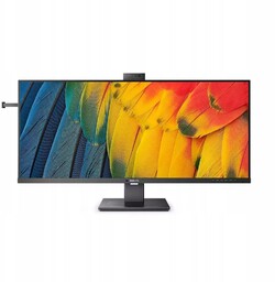 Monitor Philips 40" 40B1U5601H/00 Ips Hdmi Dp 4xUSB-A